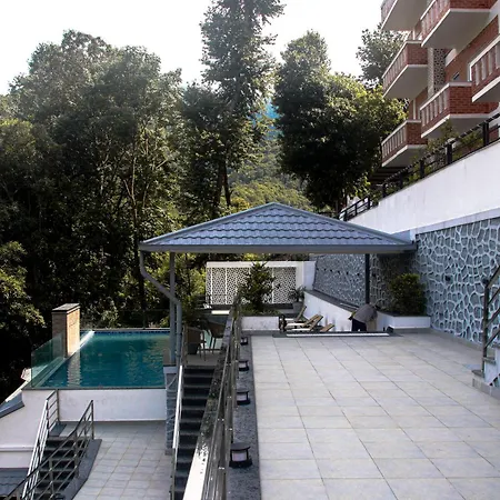 Nagarjun Resort - Embrace Tranquility Natures Retreat Beyond The City