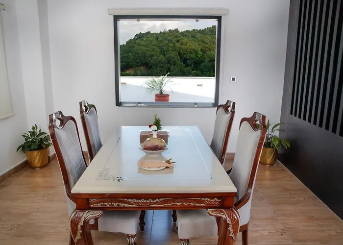 Nagarjun - Embrace Tranquility Natures Retreat Beyond The 4* Katmandú