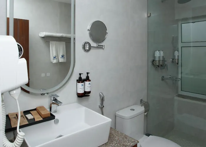 Nagarjun - Embrace Tranquility Natures Retreat Beyond The Hotel