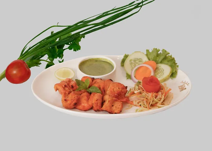 Nagarjun - Embrace Tranquility Natures Retreat Beyond The Hotel 4*