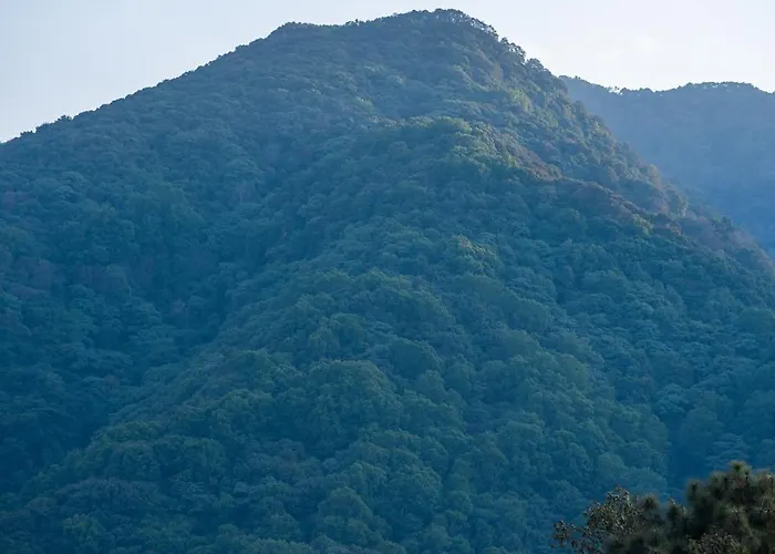 Hotel Nagarjun - Embrace Tranquility Natures Retreat Beyond The Katmandú