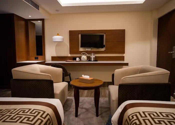 Hotel Nagarjun - Embrace Tranquility Natures Retreat Beyond The
