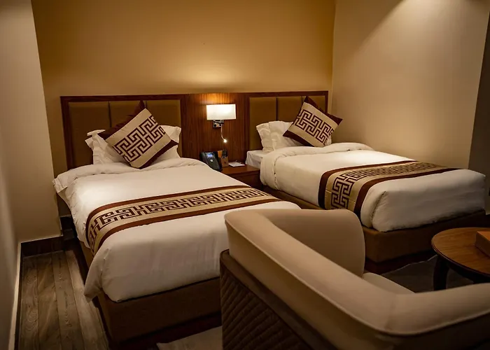 Nagarjun - Embrace Tranquility Natures Retreat Beyond The Hotel 4*