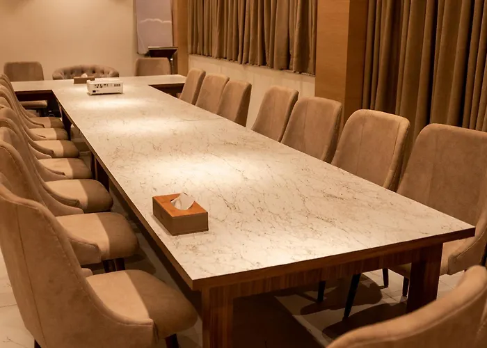 Nagarjun - Embrace Tranquility Natures Retreat Beyond The Hotel