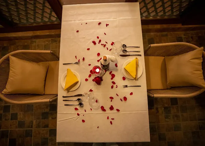 Nagarjun - Embrace Tranquility Natures Retreat Beyond The Hotel Katmandú