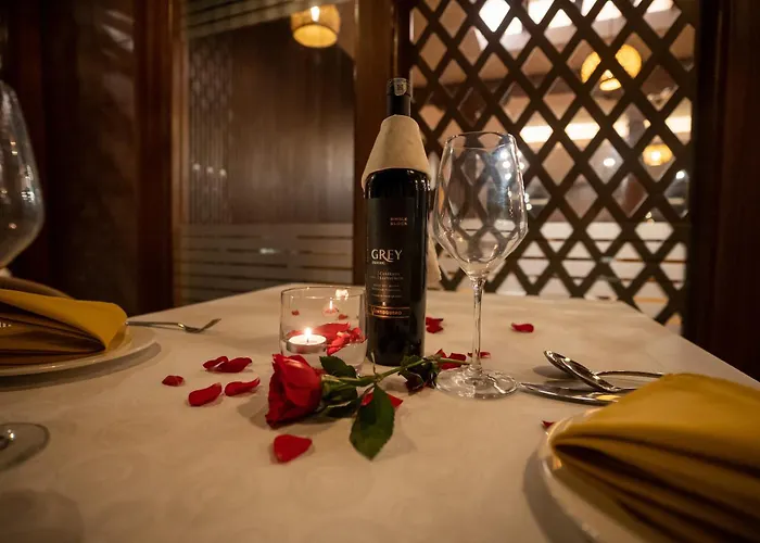 Hotel Nagarjun - Embrace Tranquility Natures Retreat Beyond The