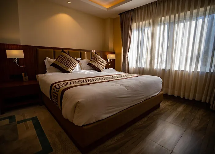 Hotel Nagarjun - Embrace Tranquility Natures Retreat Beyond The Katmandú