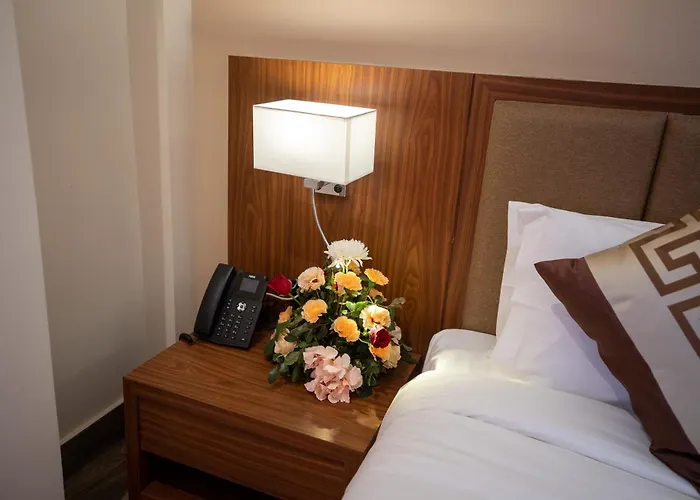 Hotel Nagarjun - Embrace Tranquility Natures Retreat Beyond The