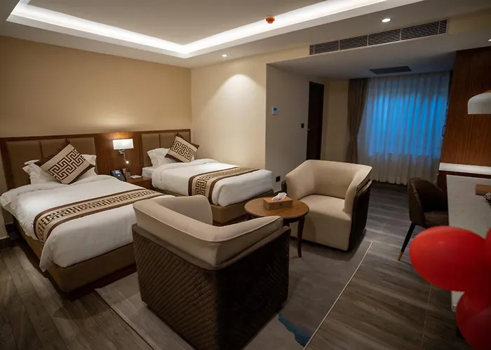 Nagarjun - Embrace Tranquility Natures Retreat Beyond The Hotel 4*
