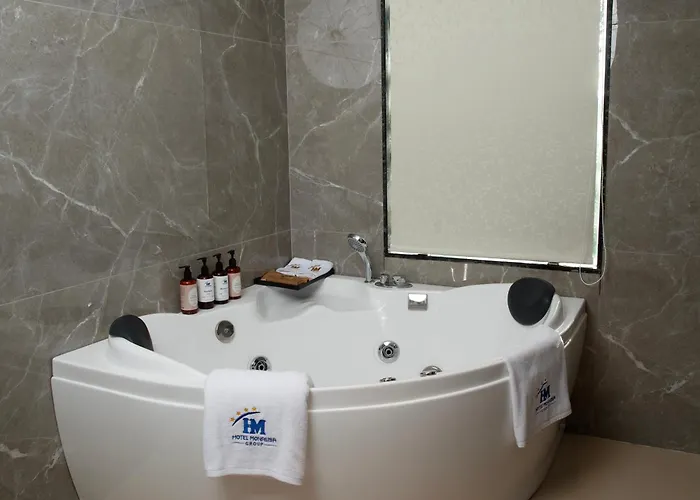 Nagarjun - Embrace Tranquility Natures Retreat Beyond The Hotel 4*