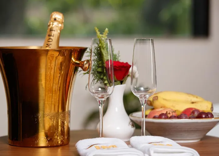 Nagarjun - Embrace Tranquility Natures Retreat Beyond The 4* Kathmandu