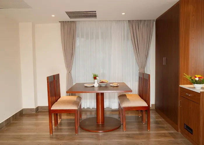 Hotel Nagarjun - Embrace Tranquility Natures Retreat Beyond The 4*
