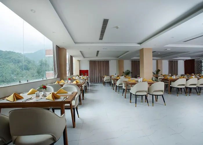 Nagarjun - Embrace Tranquility Natures Retreat Beyond The Hotel