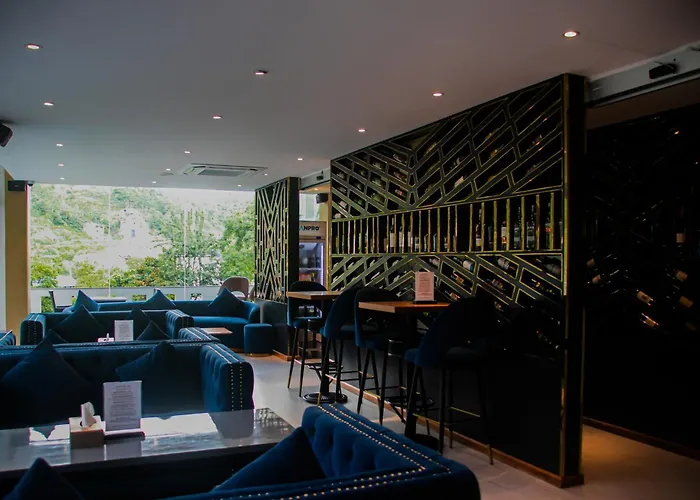 Hotel Nagarjun - Embrace Tranquility Natures Retreat Beyond The Kathmandu
